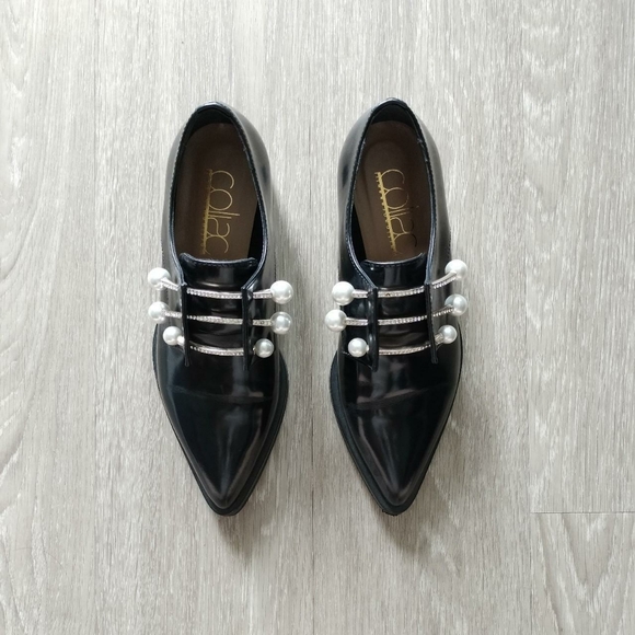 Colic Ferny Loafers - Picture 2 of 4